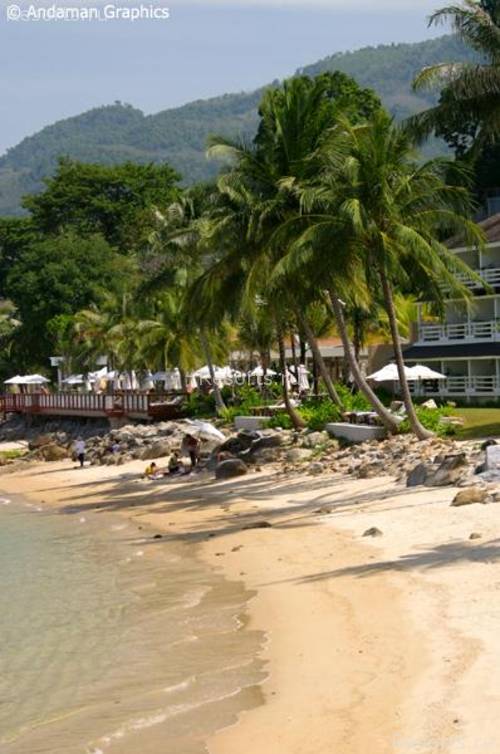 Amari Coral Beach Resort & Spa 83